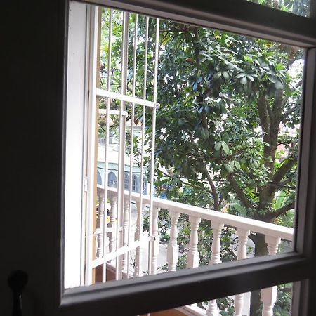 Hostal Casa Prado Medellin Ngoại thất bức ảnh
