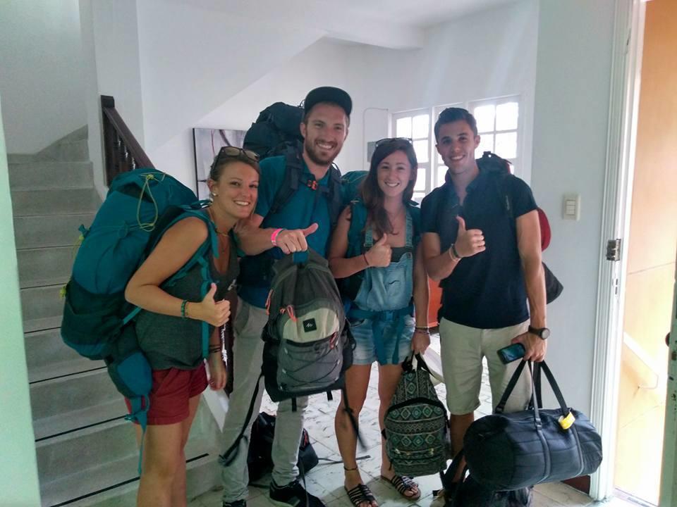 Hostal Casa Prado Medellin Ngoại thất bức ảnh