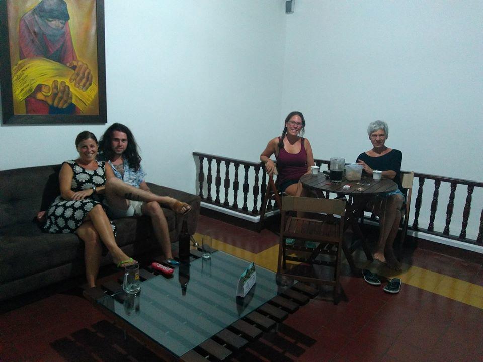 Hostal Casa Prado Medellin Ngoại thất bức ảnh
