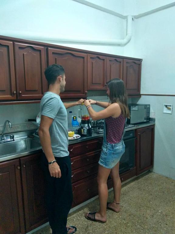 Hostal Casa Prado Medellin Ngoại thất bức ảnh