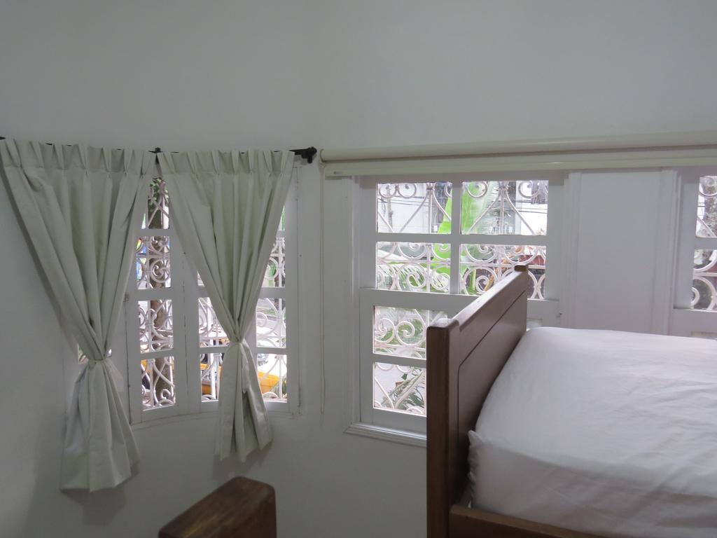 Hostal Casa Prado Medellin Ngoại thất bức ảnh
