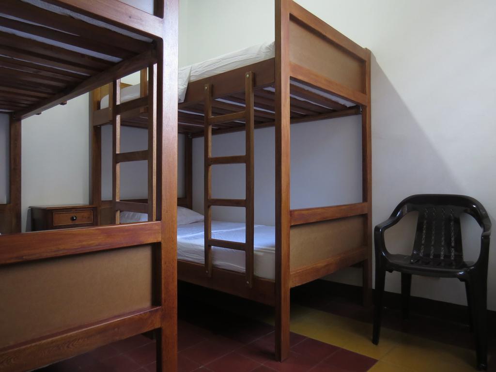 Hostal Casa Prado Medellin Ngoại thất bức ảnh