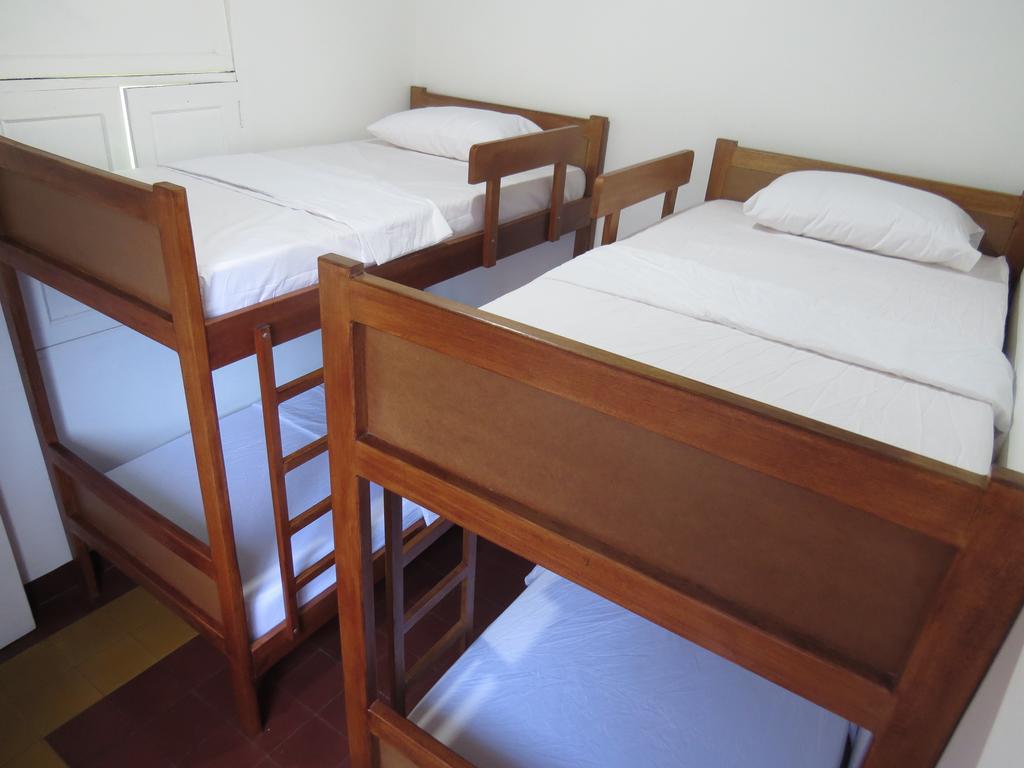 Hostal Casa Prado Medellin Ngoại thất bức ảnh
