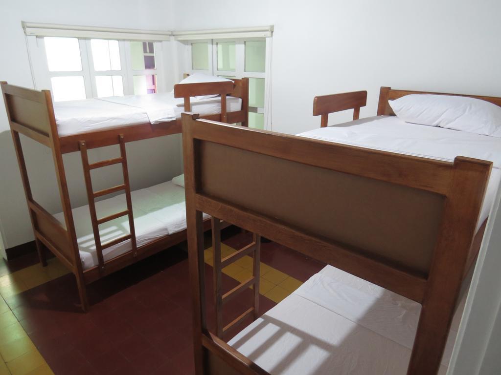 Hostal Casa Prado Medellin Ngoại thất bức ảnh
