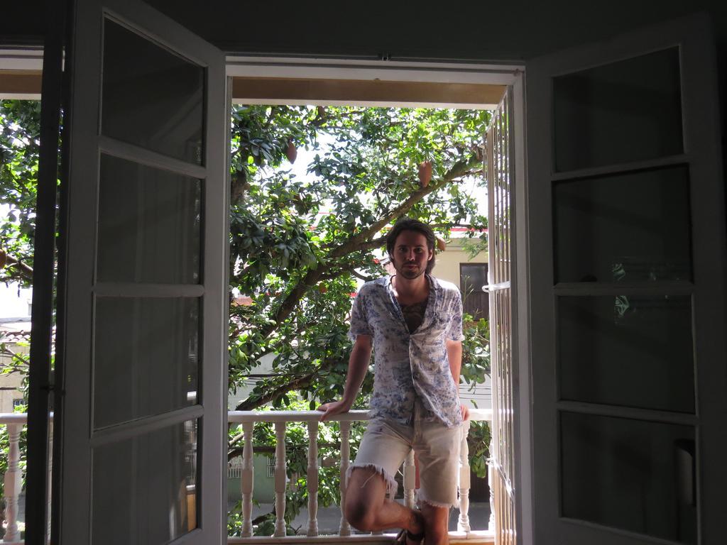 Hostal Casa Prado Medellin Ngoại thất bức ảnh