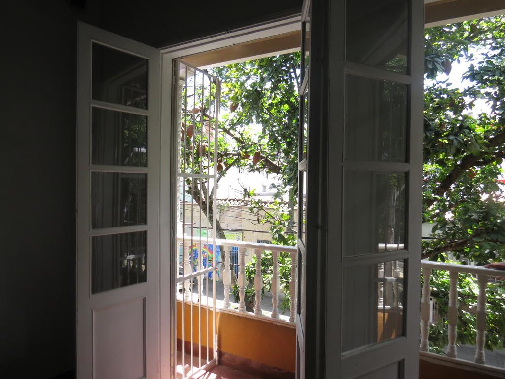 Hostal Casa Prado Medellin Ngoại thất bức ảnh