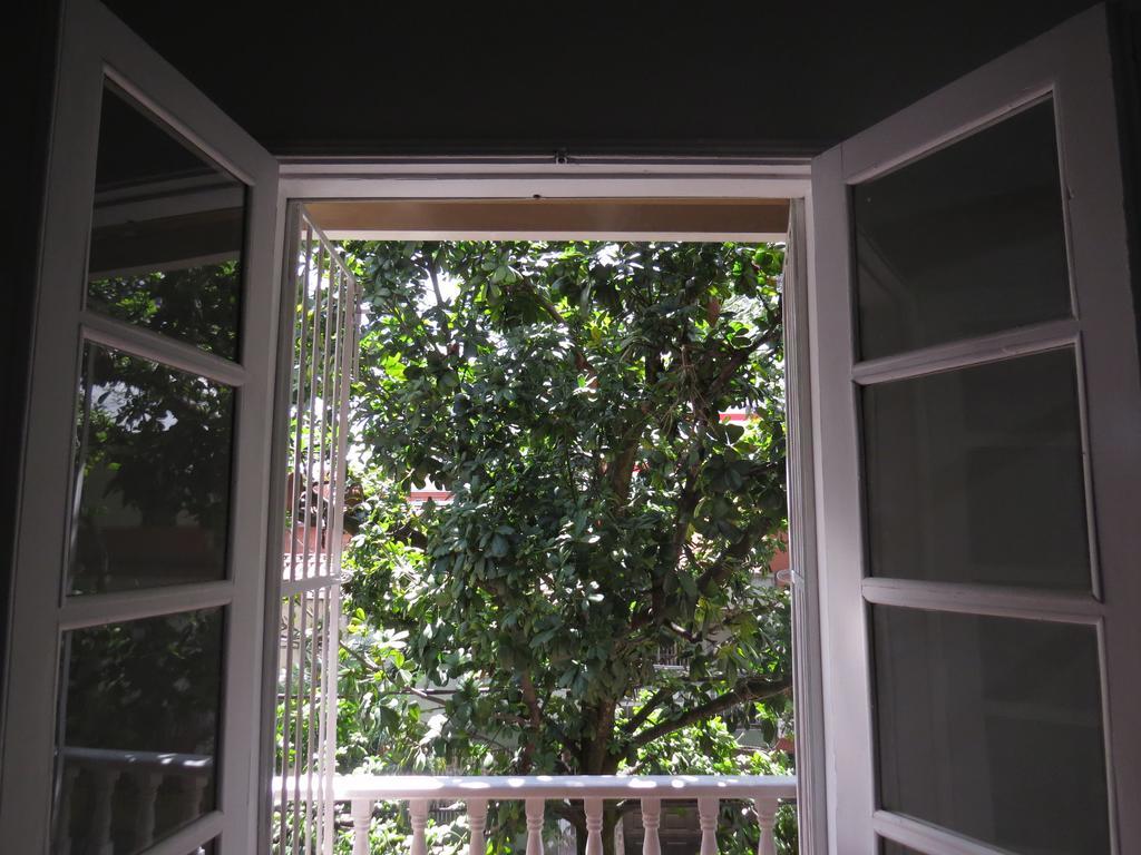 Hostal Casa Prado Medellin Ngoại thất bức ảnh