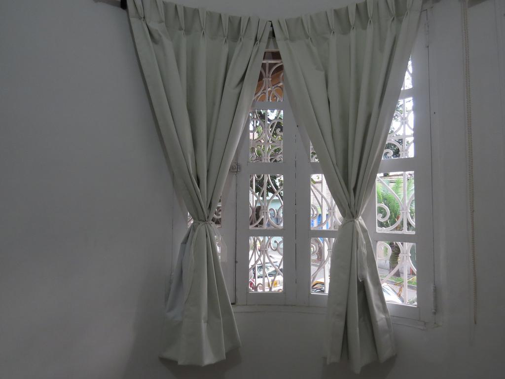 Hostal Casa Prado Medellin Ngoại thất bức ảnh