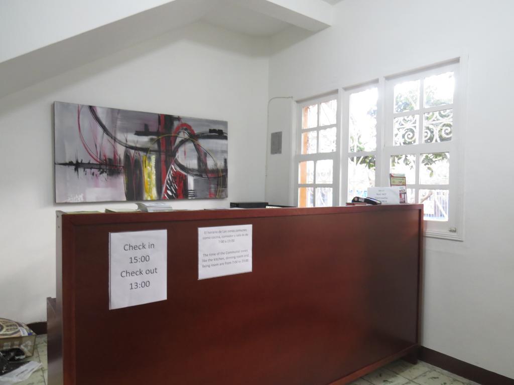 Hostal Casa Prado Medellin Ngoại thất bức ảnh