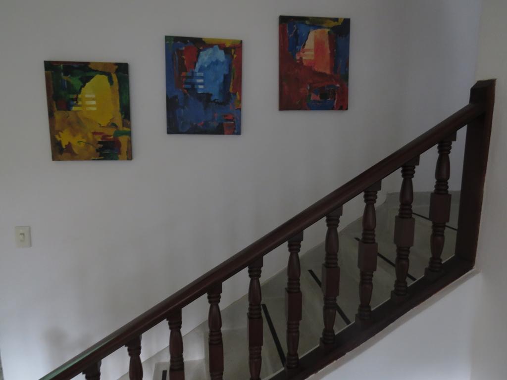 Hostal Casa Prado Medellin Ngoại thất bức ảnh