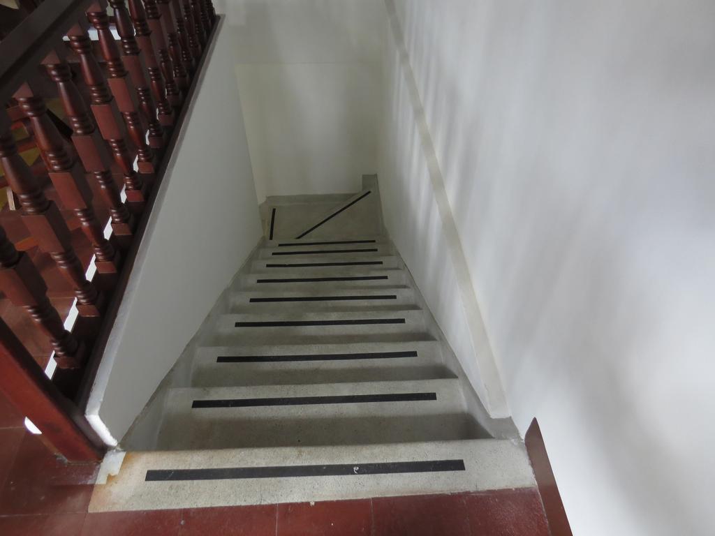 Hostal Casa Prado Medellin Ngoại thất bức ảnh