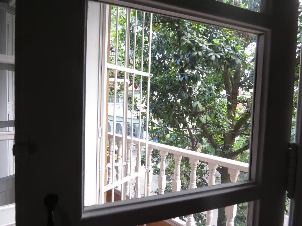 Hostal Casa Prado Medellin Ngoại thất bức ảnh
