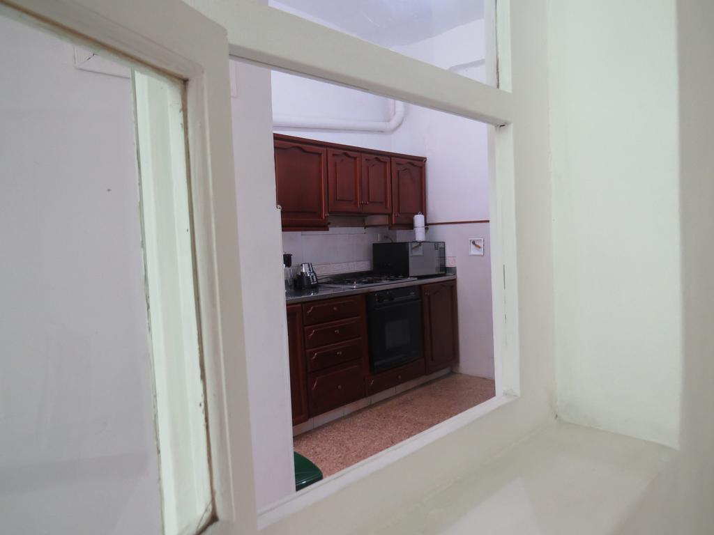 Hostal Casa Prado Medellin Ngoại thất bức ảnh