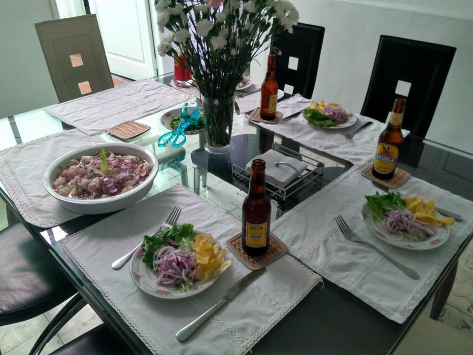 Hostal Casa Prado Medellin Ngoại thất bức ảnh